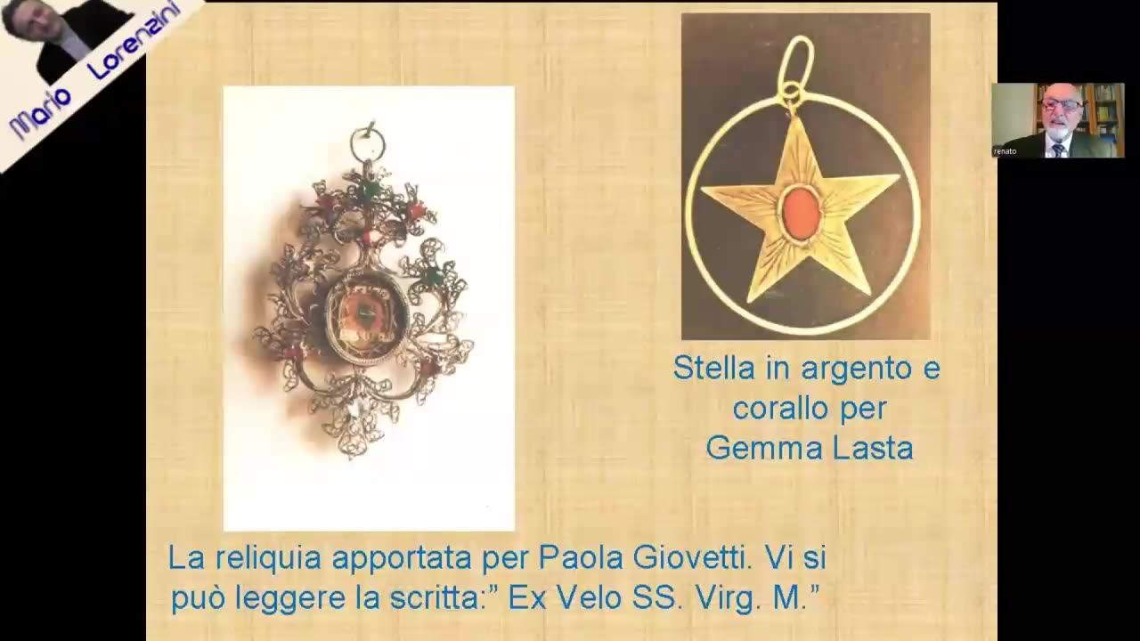 Intrvista a Renato Del Favero