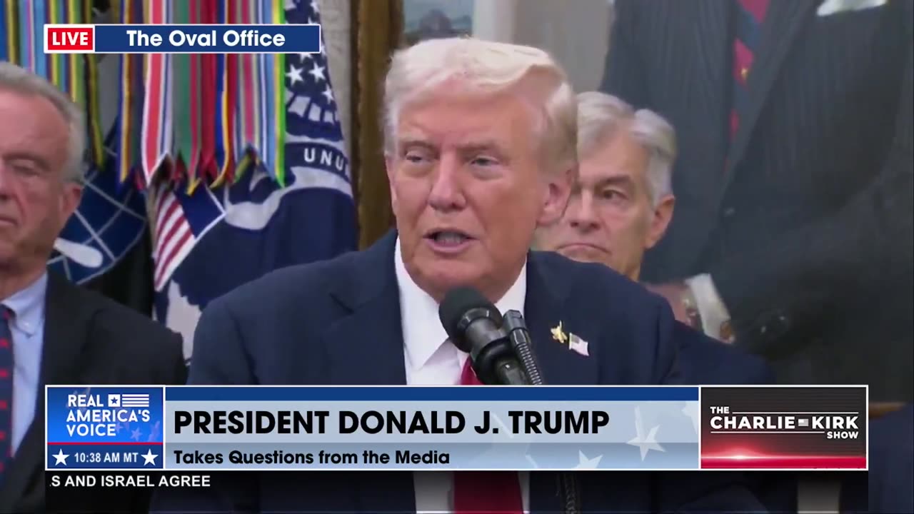 POTUS ON COMING SHUTDOWN