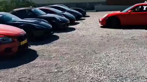 ✨🚀 Experience the THRILL of This Luxury Speed Demon! | LuxurySportsCars