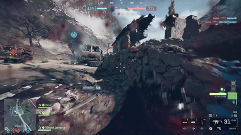 ready to pew