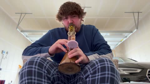 Day 37 Every Halloween is cold as fuck here lol