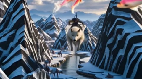 Ghost of Yotei - #ghostofyotei #ghostofyōtei #edit #animation