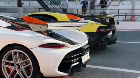 🤯💨 This Luxury Car Will Blow Your Mind with Speed! | LuxurySportsCars