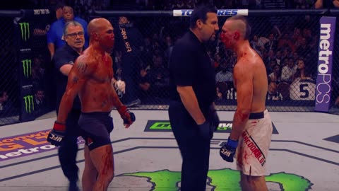 The GREATEST FIGHT Of All Time? 🤔 | Robbie Lawler vs Rory MacDonald 2