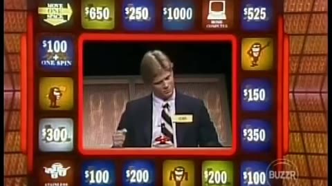 Press Your Luck - S01E02 - 1983