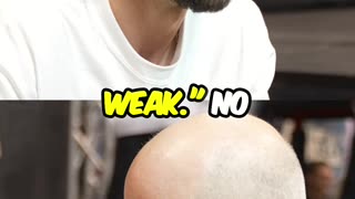 Arm Wrestling Victory - When My Uncle Dominated