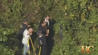 Human remains found in shallow grave ‘believed to be’ missing Philadelphia woman Kada Scott