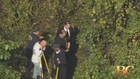 Human remains found in shallow grave ‘believed to be’ missing Philadelphia woman Kada Scott