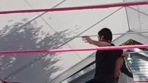 #professionalwrestling #prowrestling #Wrestling #WWE #AEW #TNA #influencer #like #follow #share