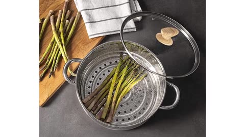 ✅ Top 5: Best Cookware Set for Your Kitchen on Amazon 2025