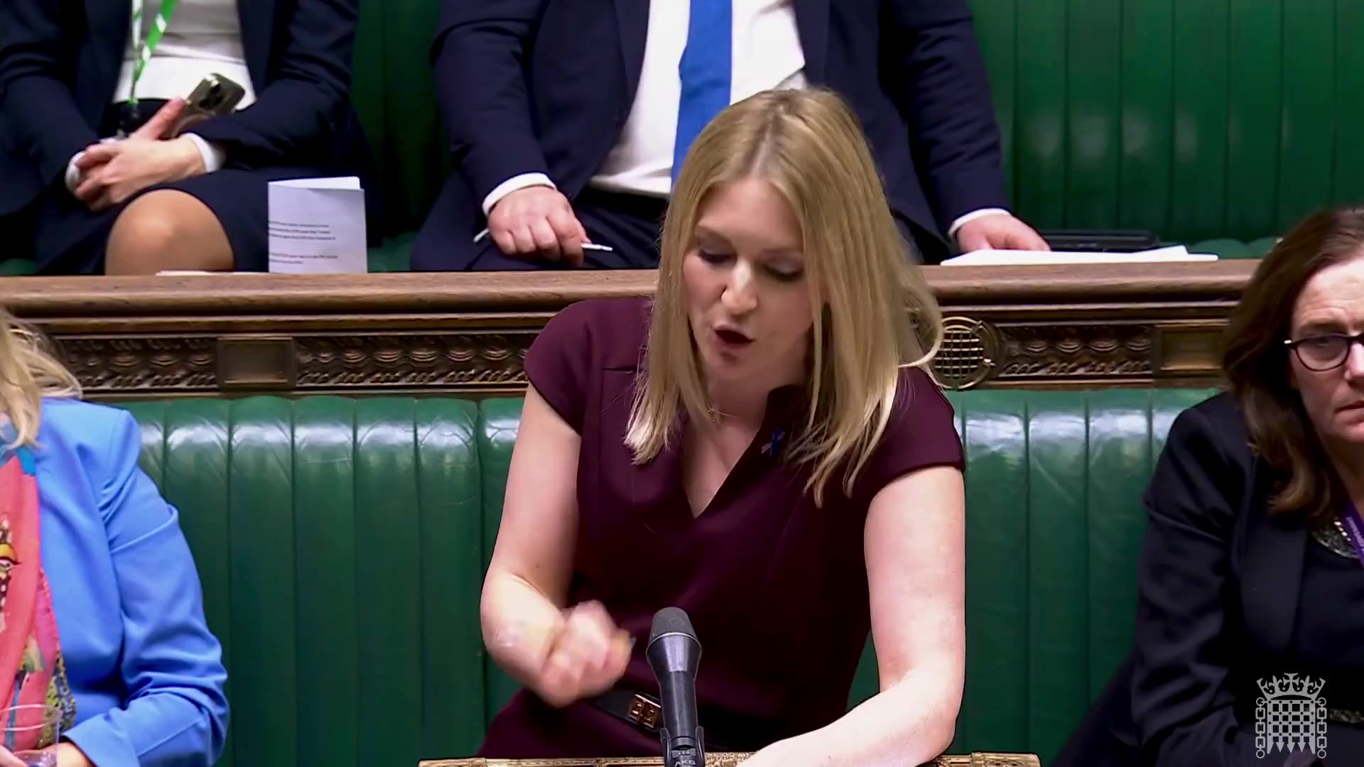 In mandatory digital ID, Liz Kendall has been handed another of Keir Starmers ...