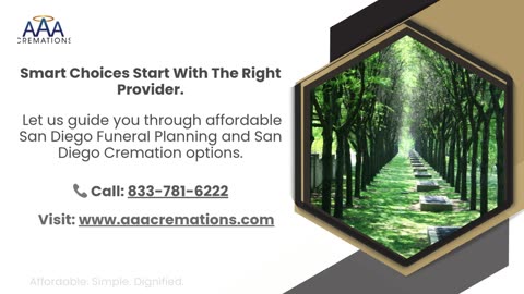 3 Smart Ways to Lower Funeral & Cremation Costs in San Diego