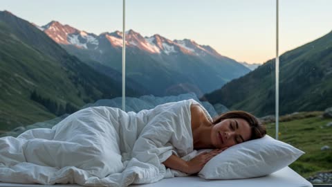 Peaceful Relaxing Music ("Beautiful Music: Relieving Sadness