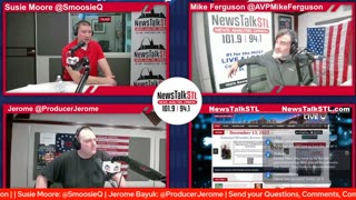 A Government That Will Do It With You, Will It To You | Mike Ferguson in the Morning | NewsTalkSTL