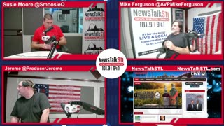 A Government That Will Do It With You, Will It To You | Mike Ferguson in the Morning | NewsTalkSTL