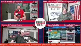 A Government That Will Do It With You, Will It To You | Mike Ferguson in the Morning | NewsTalkSTL