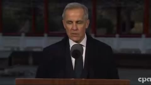 Mark Carney hints that Canada will go to war with America to defend Greenland..