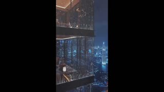 Velvet Distance – closeness wrapped in calm.