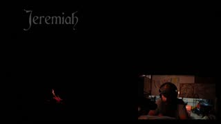 Jeremiah - 24
