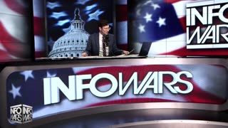 The Alex Jones Show in Full HD for September 28, 2025.