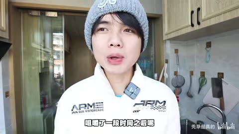 “So I’ve Been Drinking Youlemei Wrong All These Years…”