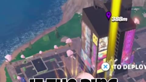 Imagine annoying your team mates with this ping