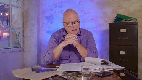 Die wahre Geschichte hinter dem Mord an Kennedy? | Winter-Files