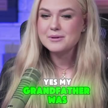 Charlie Kirk vs. Erika Kirk: Who’s Actually More Conservative? #erikakirk #charliekirk #consercative