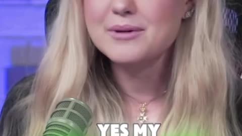 Charlie Kirk vs. Erika Kirk: Who’s Actually More Conservative? #erikakirk #charliekirk #consercative