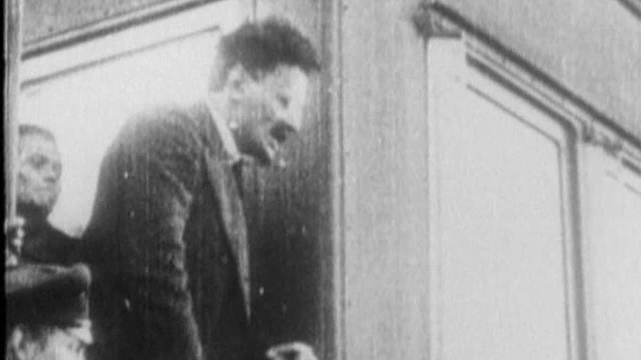 Infamous Assassinations: Part 5: Assassination of Leon Trotsky