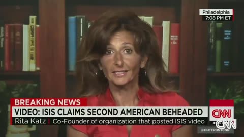 Were the ISIS Beheadings fabricated