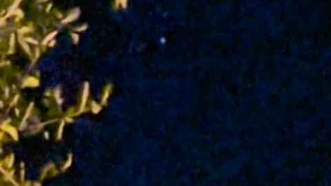 🛸🌍 Possible UFO Sighting - Türkiye (Oct 4, 2025 – 19:28) | TheTruthAbove