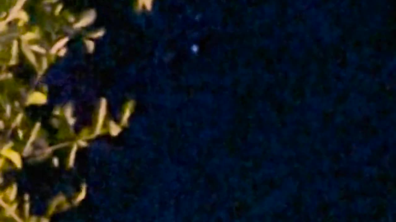 🛸🌍 Possible UFO Sighting - Türkiye (Oct 4, 2025 – 19:28) | TheTruthAbove