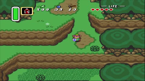 Zelda
