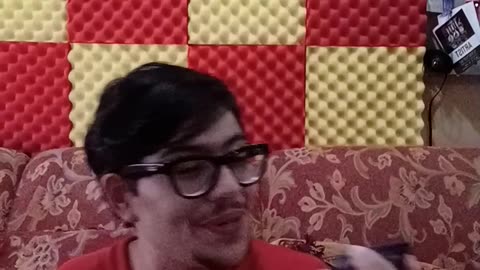 First Pokémon Card Pack Opening Video!