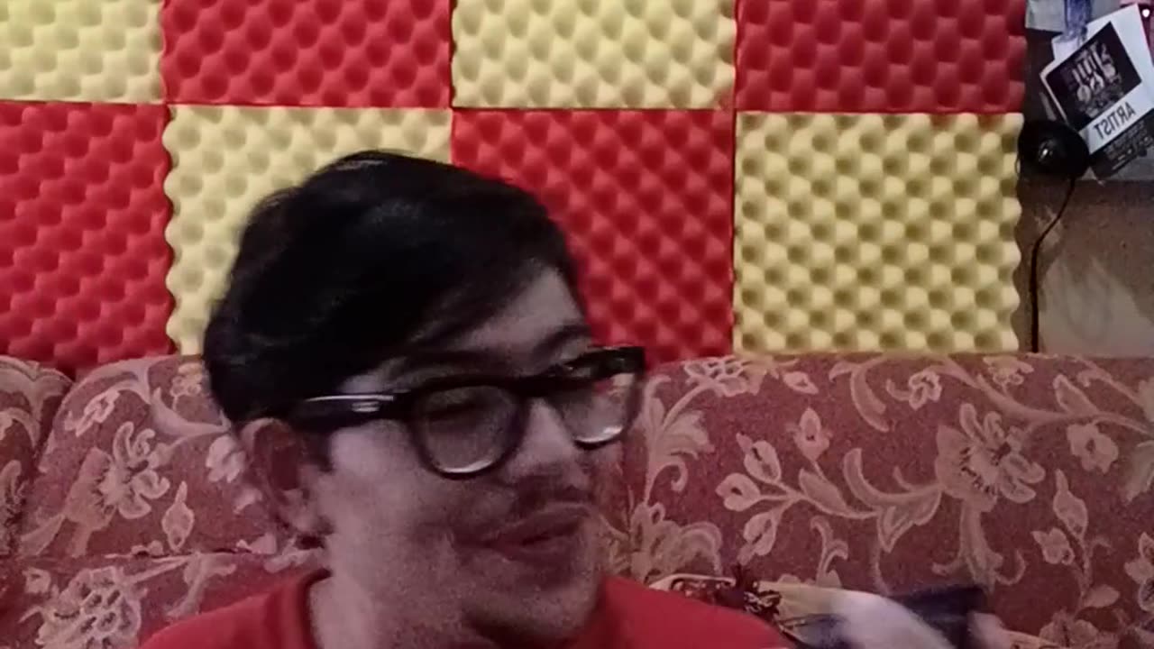 First Pokémon Card Pack Opening Video!