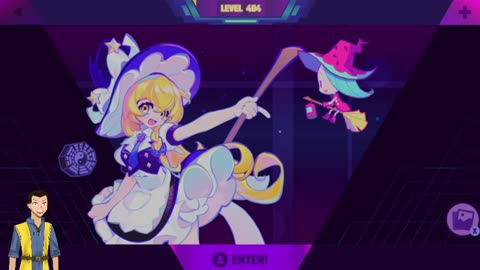 Muse Dash (Switch2) day 174