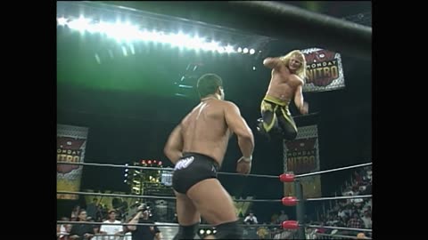 WCW Monday Nitro September 2, 1996
