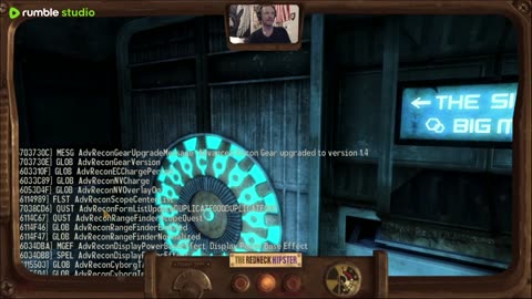 Live: From New Vegas! - 12/22/2025 - I think I've got it working... maybe