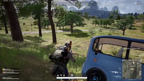 XBOX SERIES X PUBG