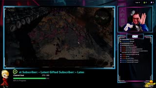 The tragic tale of he who tried to pickpocket Shadowheart