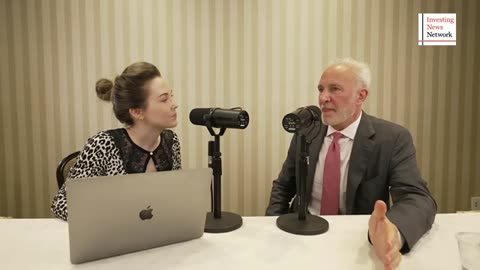 Peter Schiff: Is the Gold & Silver Correction Finally Over? Key Price Triggers Ahead