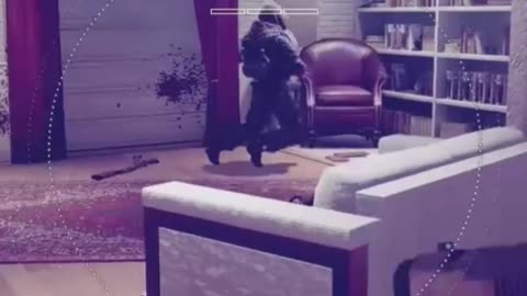 RainbowSixSiege Funny Moments