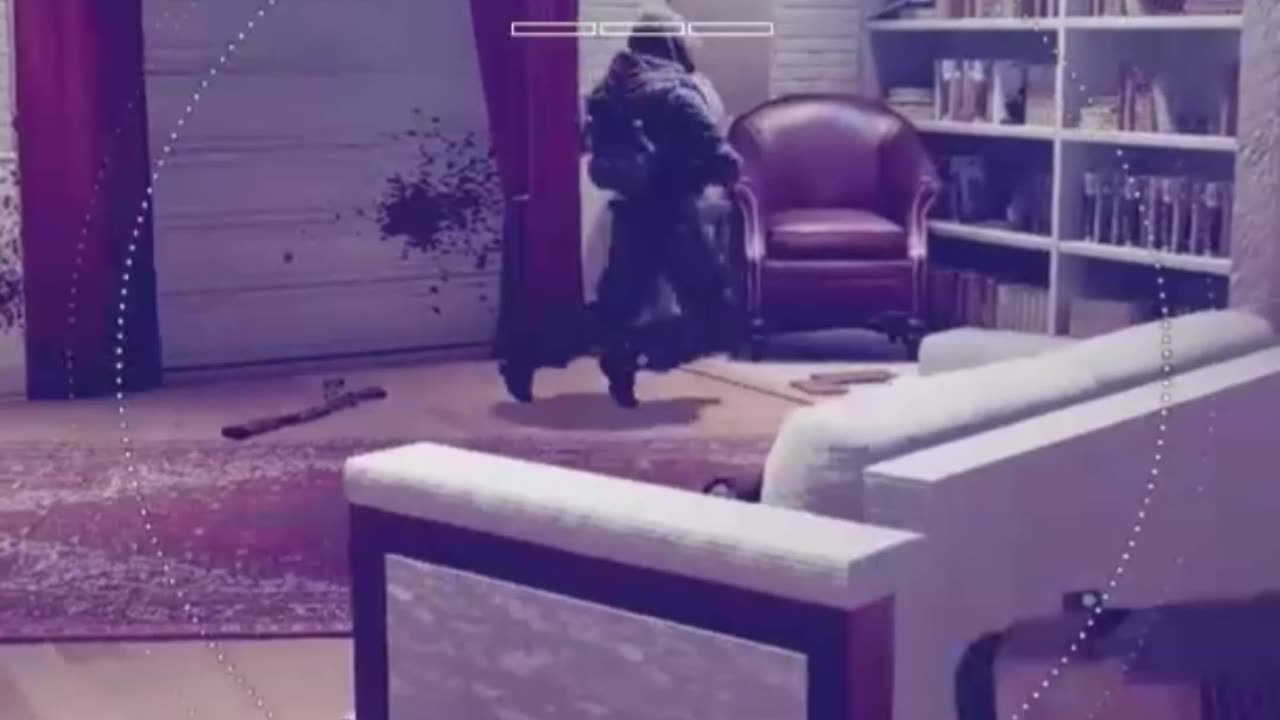 RainbowSixSiege Funny Moments