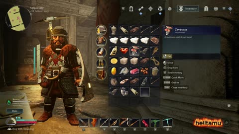 RAW GAMEPLAY – Return to Moria | No Commentary Episode 298