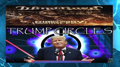 The Great Trump diggly hole