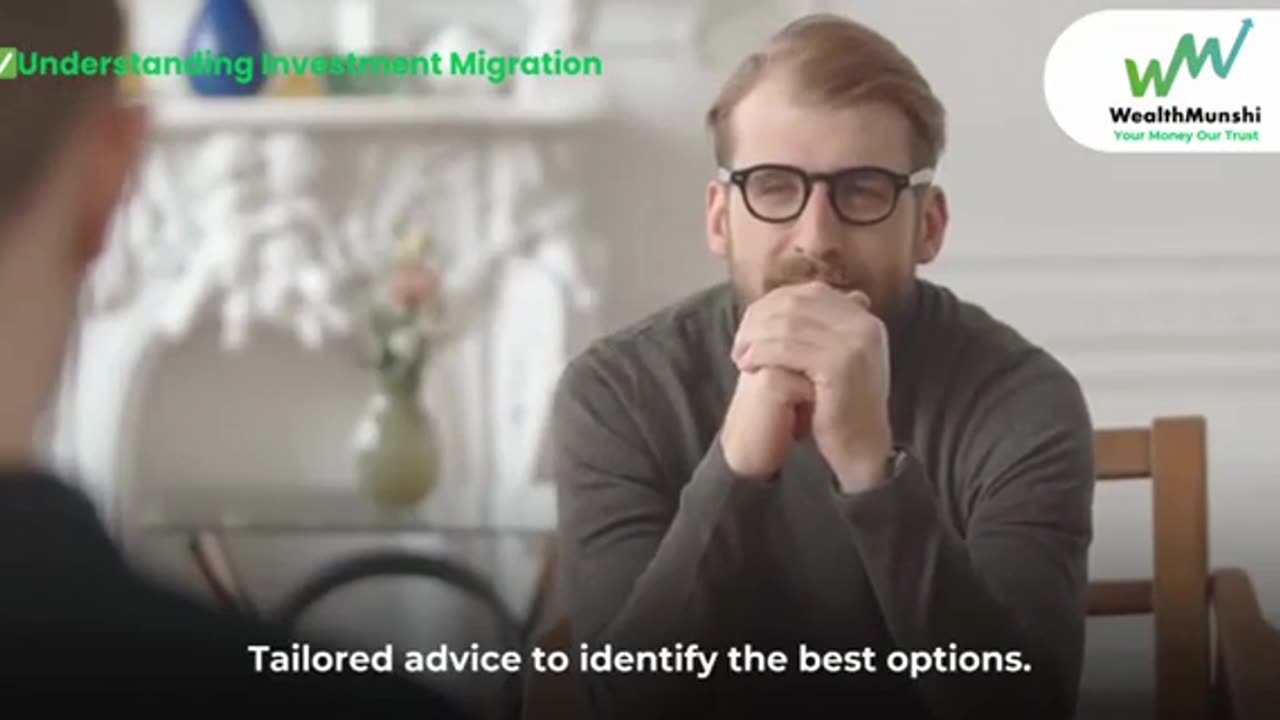 Unlocking Opportunities: A Guide to Investment Migration