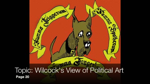 A Summary of Visibly Female - Part 4 - Woolcock and Yates