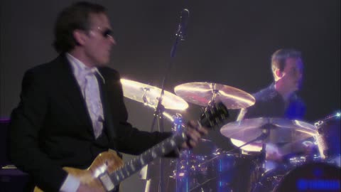 So, It's Like That...Last Kiss - Joe Bonamassa (live)