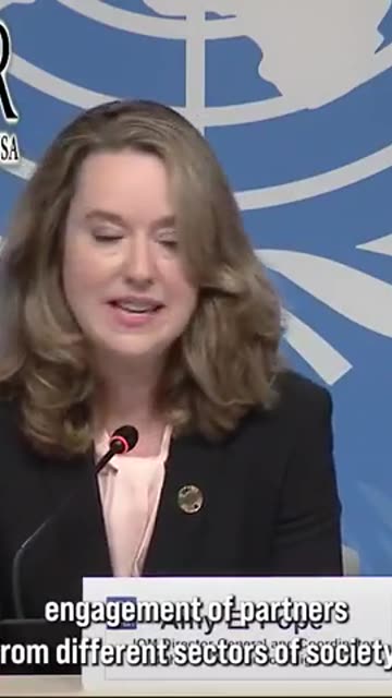 Meet Amy Pope: The UN Official Engineering Mass Migration